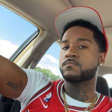 Donte Lewis Ted & Teds Barbershop VAz Finest Cuts