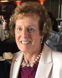 Eileen Conroy nee Divilly