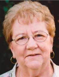 Ramona Kleinjan Obituary May 13, 2021