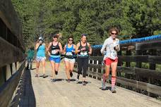 XTERRA Deadwood Mickelson 5K Trail Run