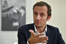 E' bastata una perquisizione della guardia di finanza nella sede di mediocredito, l'istituto di credito regionale, a udine, per scatenare un pandemonio in friuli venezia giulia. Lavoro Fedriga Regione Fvg Anticipa Governo Su Erogazione Liquidita Trieste News