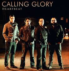 Calling Glory Lights Up The Christian Rock Charts Soncured