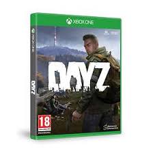 Dayz Xbox One Hitta Basta Pris Pa Prisjakt