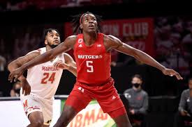 The official men's basketball page for the rutgers university scarlet knights. Rutgers At Maryland Game Preview On The Banks