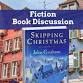 Fiction Book Discussion - Voorheesville Public Library., 51 School Rd Event Image