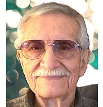 Frank Chávez Obituary (1927