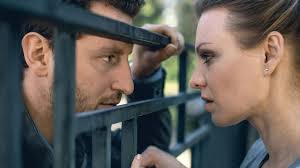 Az kevés, hogy skandináv krimi az alap