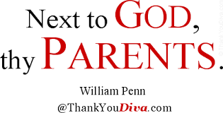 — william penn ( 01:03 ) i shall pass through life but once. Thank You Quotes For Parents Saying Thank You To Mom Dad Thank You Quotes Dad Quotes Parenting Quotes