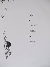 Shel Silverstein The Giving Tree Giving Tree Quotes Shel Silverstein Silverstein Poems