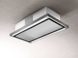 Hotte Plafonniere Cloud Seven Elica