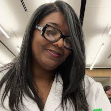 Katina was described as having a big personality, known for sticking her  tongue out.