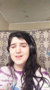 "I Know the Truth" from Aida. Sorry it's a little rough, but it was fun  singing a song I hadn't heard before. #nostageneeded #youthartsmatter