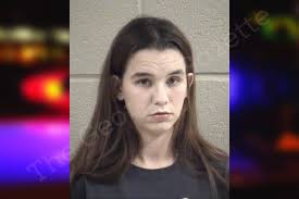 Hailey Burnham — Whitfield County Jail Bookings