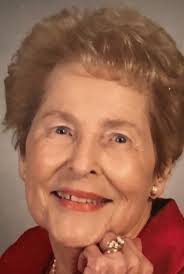 Verna Lou Barnes Wurster