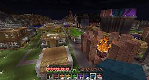 Minecraft For Pc Review Pcmag