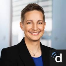 Dr. Brittney J. Warren, MD