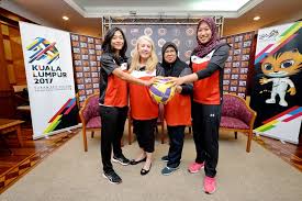 22 mac 2019 hari : Skuad Bola Jaring Negara Jalani Latihan Berintensiti Tinggi Hadapi Kl2017 Institut Sukan Negara
