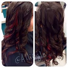 Pin By Annabella Lau On Hair Hair Hair Styles Red Brown Hair
