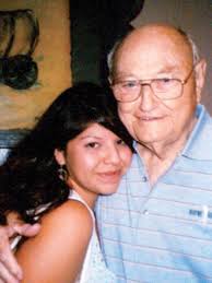 Claude "Jim" Martin died April 14