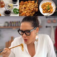 Any tips for making fried udon noodles?