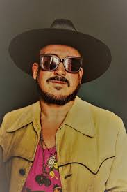 Go Big & Stay Home: Andy Stoll & Amanda West » I Love Inspire(d)