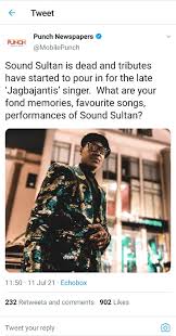 Listen to albums and songs from sound sultan. Afmsjeobitmlfm