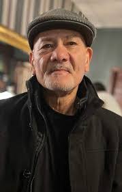 Ted Ponce's Instagram, Twitter & Facebook