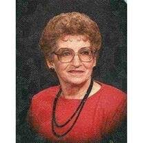 Ellen Valentine Wainright Middlebrooks Obituary