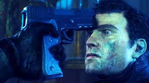 Batman Arkham City credits