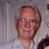 Mr. Henry M Thomason Obituary