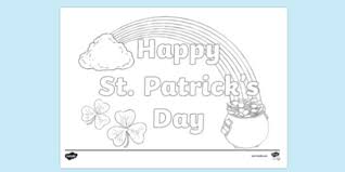 See more ideas about coloring pages, leprechaun, st patrick. St Patrick S Day Printable Colouring Page