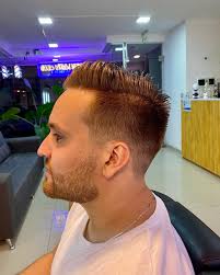 Perfil de The Mens Club Barber Shop