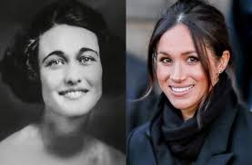 Meghan Markle versus Wallis Simpson: jaque a la corona británica
