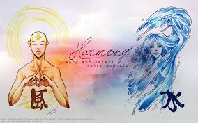 Katara is definitely a fan favorite character on avatar: Aang And Katara Avatar The Last Airbender Wallpapers Desktop Background