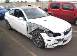 Collision, theft and flood cars. Who S Buying Our Salvage Vehicles In Europe Motor Claim Guru