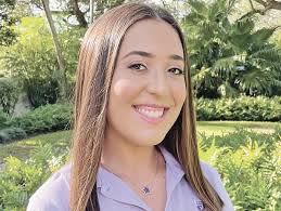 Positive people in Pinecrest : Carolina Segredo