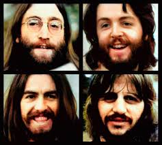 The Beatles💙💙💙💙 [ RUBBER SOUL 4EVER ] ___The Beatles 4Ever Page🍏  #thebeatles #thebeatles4ever