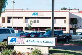 Alvarado Parkway Institute Behavioral Health System Outpatient Services Thero Org