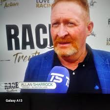 Alan Sharrock's Strike Rate as a Trainer