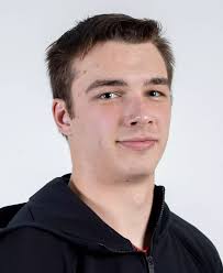 2024 #6 Men's Volleyball Roster