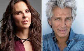 La Reina Del Sur': Kate Del Castillo To Reprise Role In Revival, Eric  Roberts, More Join Cast