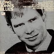 Long John Baldry