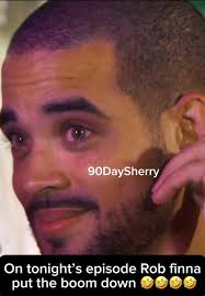 Ackwarrrrrrd for Carlo 🤣🤣🤣👏👏 #90dayfiance #herecometheboom