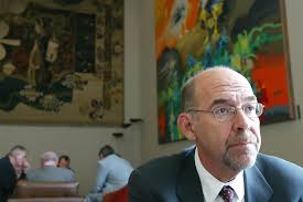 Stuart J. Beck, American Champion of a Pacific Island Nation, Dies at 69