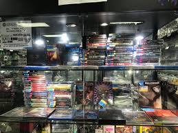 Trading with them is like: Chicagoland Area Disc Replay Highland Indiana Has A Bunch Of Boutique Hard To Find Stuff Cheaper Than Amazon Dvdcollection