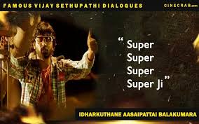 10 Famous Vijay Sethupathi Dialogues That Rules Everyone S Heart Movie Dialogues Dialogue Life Lessons