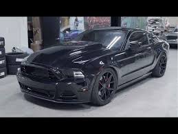 Image result for Black 2014 GT