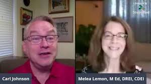 Optimistic Opportunities with Melea Lemon