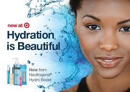 Neutrogena — Lea Sullivan