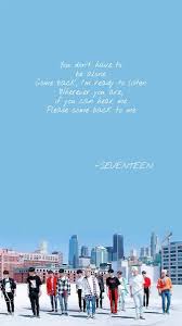 Pin Oleh Nurain Soffea Di Seventeen Lyrics Quotes Kutipan Lirik Lirik Lagu Kutipan Hidup